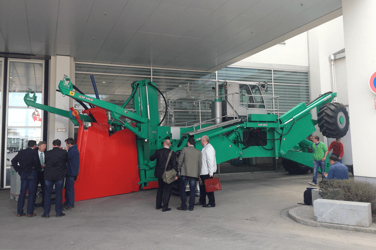 Ingeniería y Desarrollo